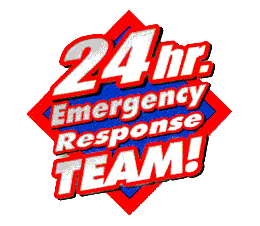 24 Emergency Response Team